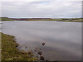 ND3141 : Loch Watenan by Billy Shearer