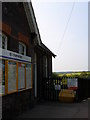 Railway Station, Hill Street, Elsecar