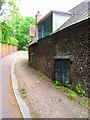 Glebe Cottage, South Malling