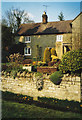 The Old Village Inn, Bourton, Shropshire