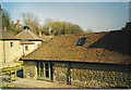 Bourton Farm, Shropshire