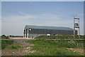 Martin Fen Grain stores