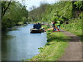 Canal Repairs