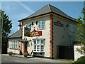 Brave Nelson Public House, Woodman Road