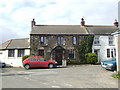 Houses in Trewennack