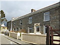 Terraced cottages, Trewennack