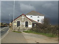 Trewennack Methodist Church and Hall