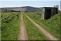 Railway Track Bed