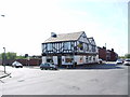 The White Horse Tavern, Westhoughton