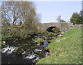 Corse Bridge