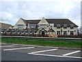 The Gretna Green Pub