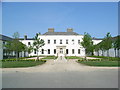 O1929 : Merville House, UCD by JP