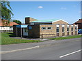 NZ3539 : Thornley Methodist Church by Bill Henderson