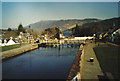 Descending the locks