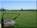 Cricket Field at Stank Hall Farm