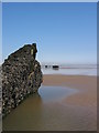 TA1760 : Beach NE Of Barmston by Stephen Horncastle