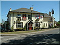 The White Horse, Coxtie Green, Nr. Brentwood