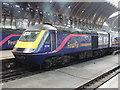 HST at Paddington