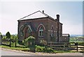 Church at Upsall