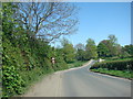 Bridge over the River Wiske.