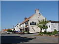 The Chequers Pub, Dalton on Tees.