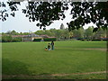 Kensington Memorial Park (1)