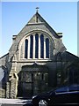 Parish Church of St Stephens, Little Harwood