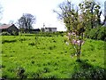 Farmhouse at Ballyarton