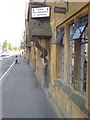 Porches, New Road, Moreton-in-Marsh