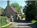 ST7116 : Lower Farm Cottage - Stalbridge Weston by Mike Searle
