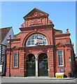 Corn Exchange