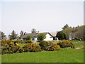 A new bungalow near Neuadd Wen