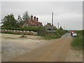 Branthill Cottages