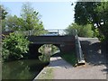 Coalbournbrook Bridge