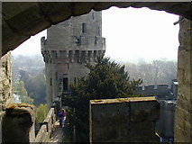 SP2864 : Warwick Castle by Chris Gunns