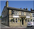 Masons Arms - Lowtown