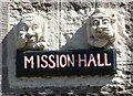 Mission Hall