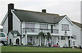 House on Marine Drive, Barry