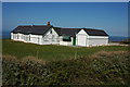 The Bungalow on Maer Cliff