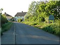 Pebworth from Broad Marston