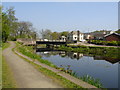 Hillhead Swing Bridge