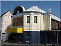 Former Queens Picture House, Whitby Road