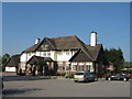 The Helsby Arms