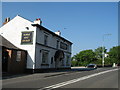 Horse and Jockey, Helsby