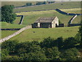 Field barn near Askrigg