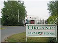 Organic Farm Foods