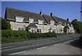 Spring Cottage, Poxwell