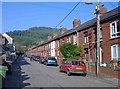 George Street, Cwmcarn