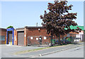 Industrial Units, Bridgnorth, Shropshire