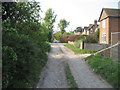 Wessex Ridgeway in Marlborough